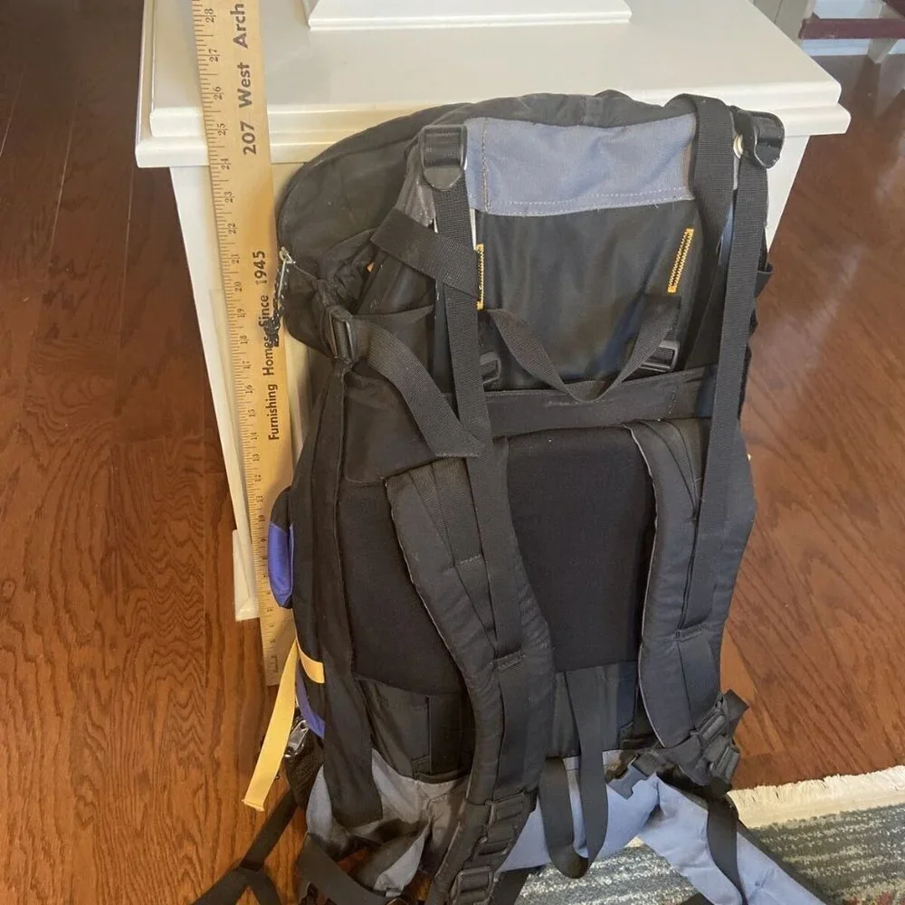 Kelty Redcloud 5400 Backpack Expedition